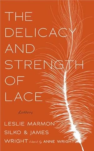 Seller image for Delicacy and Strength of Lace for sale by GreatBookPrices