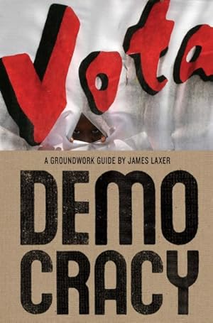 Seller image for Democracy for sale by GreatBookPrices
