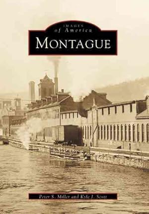 Seller image for Montague for sale by GreatBookPrices