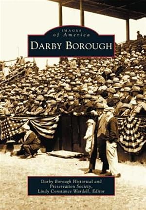 Seller image for Darby Borough for sale by GreatBookPrices