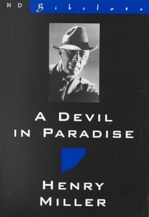Seller image for Devil in Paradise for sale by GreatBookPrices