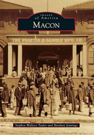 Seller image for Macon for sale by GreatBookPrices