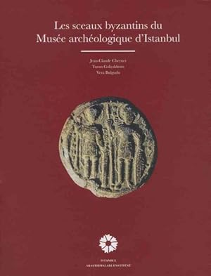 Image du vendeur pour Les Sceaux Byzantins Du Musee Archeologique D'istanbul -Language: french mis en vente par GreatBookPrices