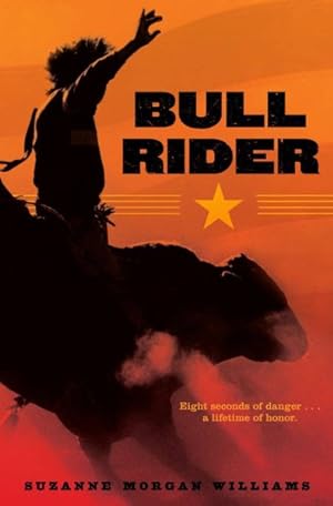Seller image for Bull Rider for sale by GreatBookPrices