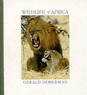 Seller image for Wildlife of Africa for sale by GreatBookPrices