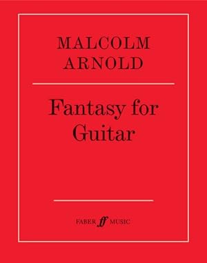 Seller image for Fantasy for Guitar : Parts for sale by GreatBookPrices
