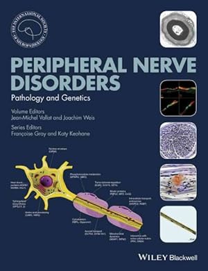 Seller image for Peripheral Nerve Disorders : Pathology and Genetics for sale by GreatBookPrices