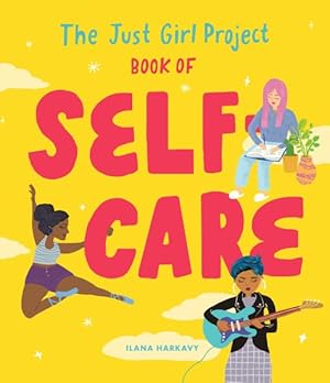 Bild des Verkufers fr Just Girl Project Book of Self-Care zum Verkauf von GreatBookPrices