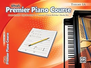Imagen del vendedor de Premier Piano Course Theory 1a a la venta por GreatBookPrices