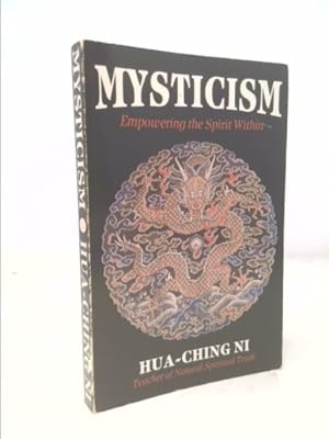 Bild des Verkufers fr Mysticism: Empowering the Spirit Within zum Verkauf von ThriftBooksVintage