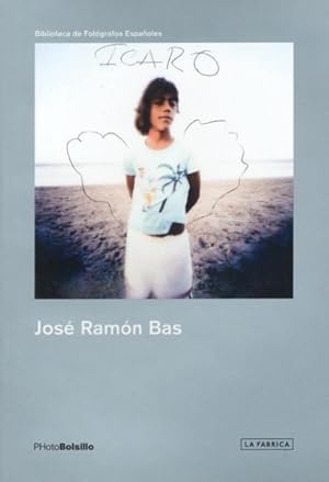 Image du vendeur pour Jose Ramon Bas : Photobolsillo mis en vente par GreatBookPrices