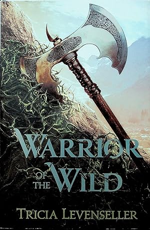 Seller image for Warrior of the Wild for sale by Adventures Underground