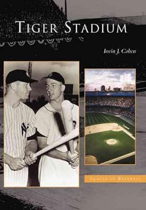 Seller image for Tiger Stadium for sale by GreatBookPrices