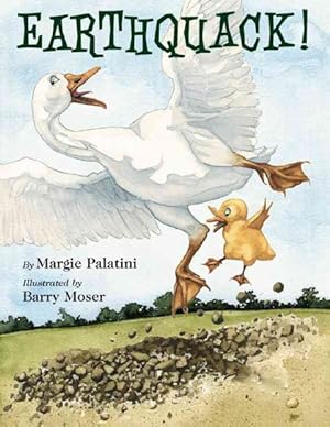 Seller image for Earthquack! for sale by GreatBookPrices
