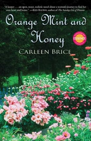 Seller image for Orange Mint and Honey for sale by GreatBookPrices