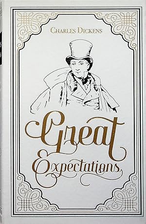 Image du vendeur pour Great Expectations mis en vente par Adventures Underground