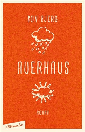 Auerhaus: Roman