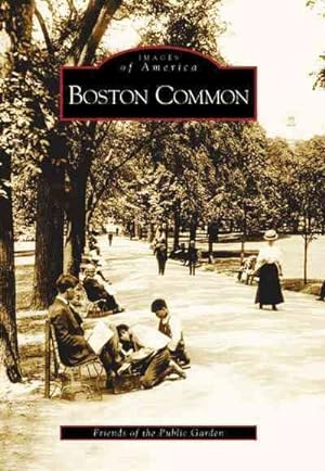 Seller image for Boston Common, Ma for sale by GreatBookPrices