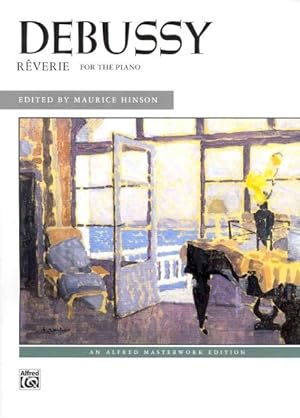Seller image for Reverie : for the Piano for sale by GreatBookPrices