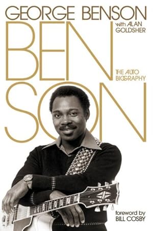 Immagine del venditore per Benson : The Autobiography venduto da GreatBookPrices