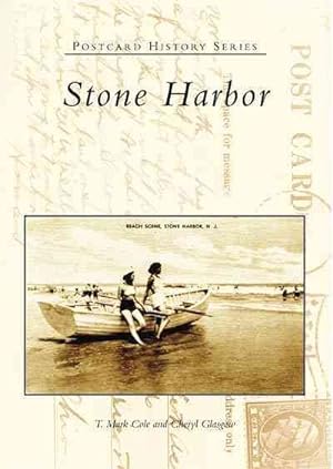 Seller image for Stone Harbor for sale by GreatBookPrices