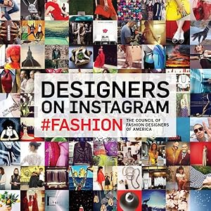 Seller image for Designers on Instagram : #Fashion for sale by GreatBookPrices