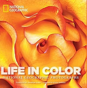 Seller image for Life in Color : National Geographic Photographs for sale by GreatBookPrices