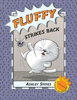Seller image for Fluffy Strikes Back for sale by GreatBookPrices