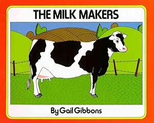 Image du vendeur pour Milk Makers mis en vente par GreatBookPrices