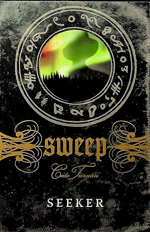 Image du vendeur pour Seeker, Volume 10 (Sweep) mis en vente par Adventures Underground