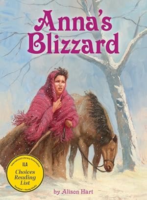 Seller image for Anna's Blizzard for sale by GreatBookPrices