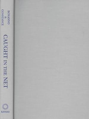 Seller image for Caught in the Net : The Global Tuna Industry, Environmentalism, and the State for sale by GreatBookPrices