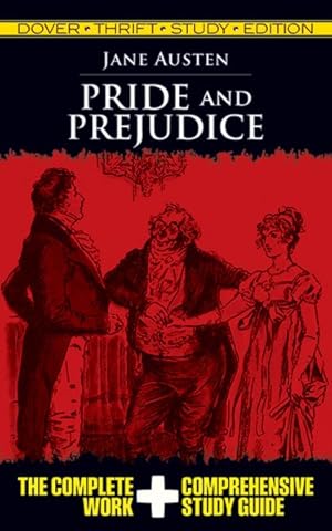 Seller image for Pride and Prejudice for sale by GreatBookPricesUK