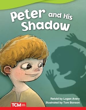 Imagen del vendedor de Peter and His Shadow a la venta por GreatBookPrices