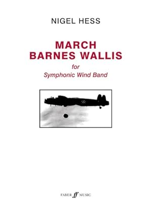 Seller image for March Barnes Wallis : Score for sale by GreatBookPrices