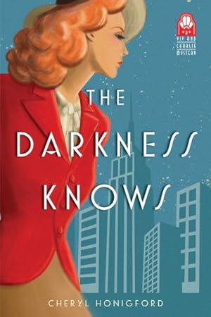 Seller image for Darkness Knows for sale by GreatBookPrices