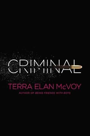 Seller image for Criminal for sale by GreatBookPrices