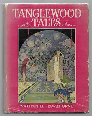 Immagine del venditore per Tanglewood Tales venduto da K. L. Givens Books