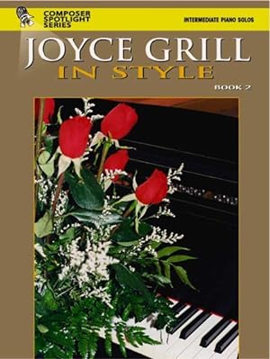 Immagine del venditore per Joyce Grill In Style : Book 2 venduto da GreatBookPrices