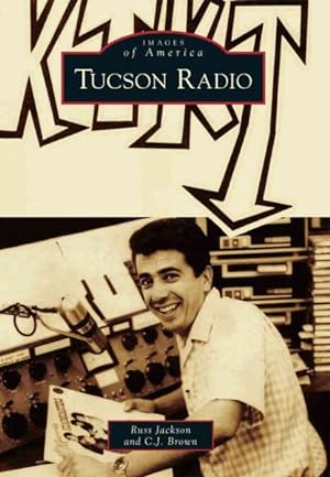 Seller image for Tucson Radio for sale by GreatBookPrices