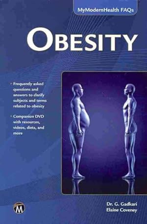 Imagen del vendedor de Obesity a la venta por GreatBookPrices