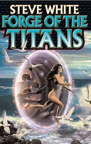 Seller image for Forge Of The Titans for sale by GreatBookPrices