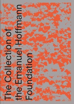 Seller image for Future Present : The Collection of the Emanuel Hoffmann Foundation for sale by GreatBookPrices