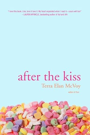 Imagen del vendedor de After the Kiss a la venta por GreatBookPrices
