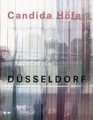 Bild des Verkufers fr Candida Hfer : Dsseldorf zum Verkauf von GreatBookPrices