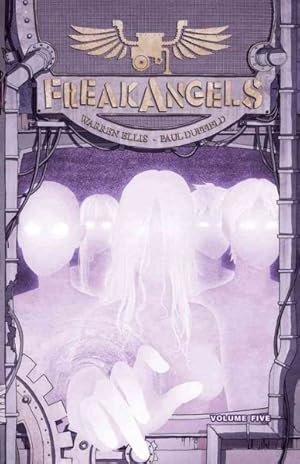 Image du vendeur pour Freakangels 5 mis en vente par GreatBookPrices