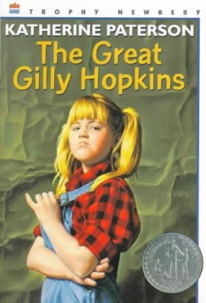 Seller image for Great Gilly Hopkins for sale by GreatBookPrices