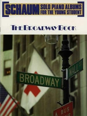 Bild des Verkufers fr Broadway Book zum Verkauf von GreatBookPrices