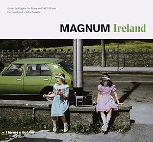 Seller image for Magnum Ireland for sale by GreatBookPrices