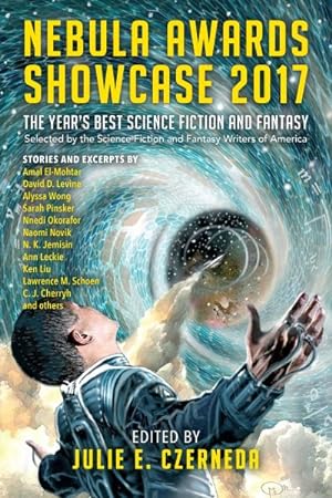 Immagine del venditore per Nebula Awards Showcase 2017 : Stories, Poems, Excerpts, and Essays venduto da GreatBookPrices
